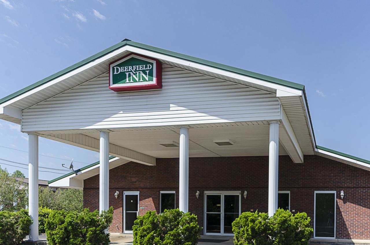 Deerfield Parsons
