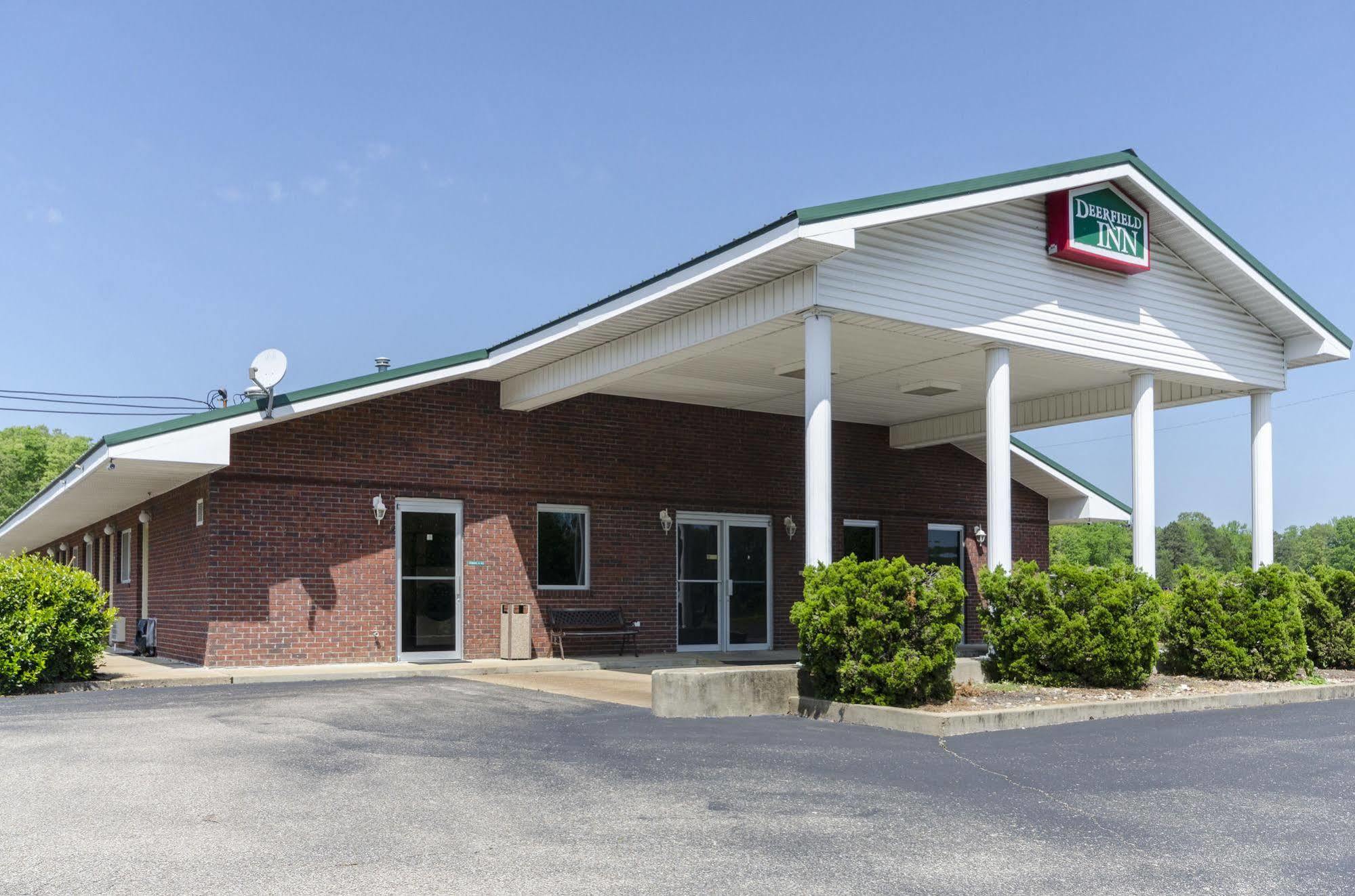 Motel Deerfield