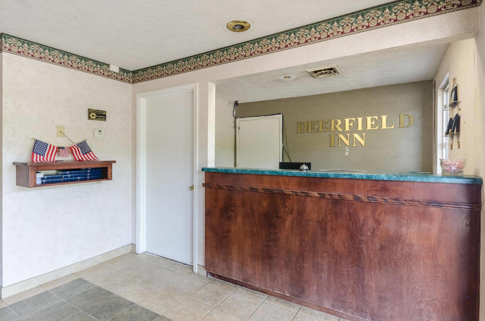 Deerfield Parsons